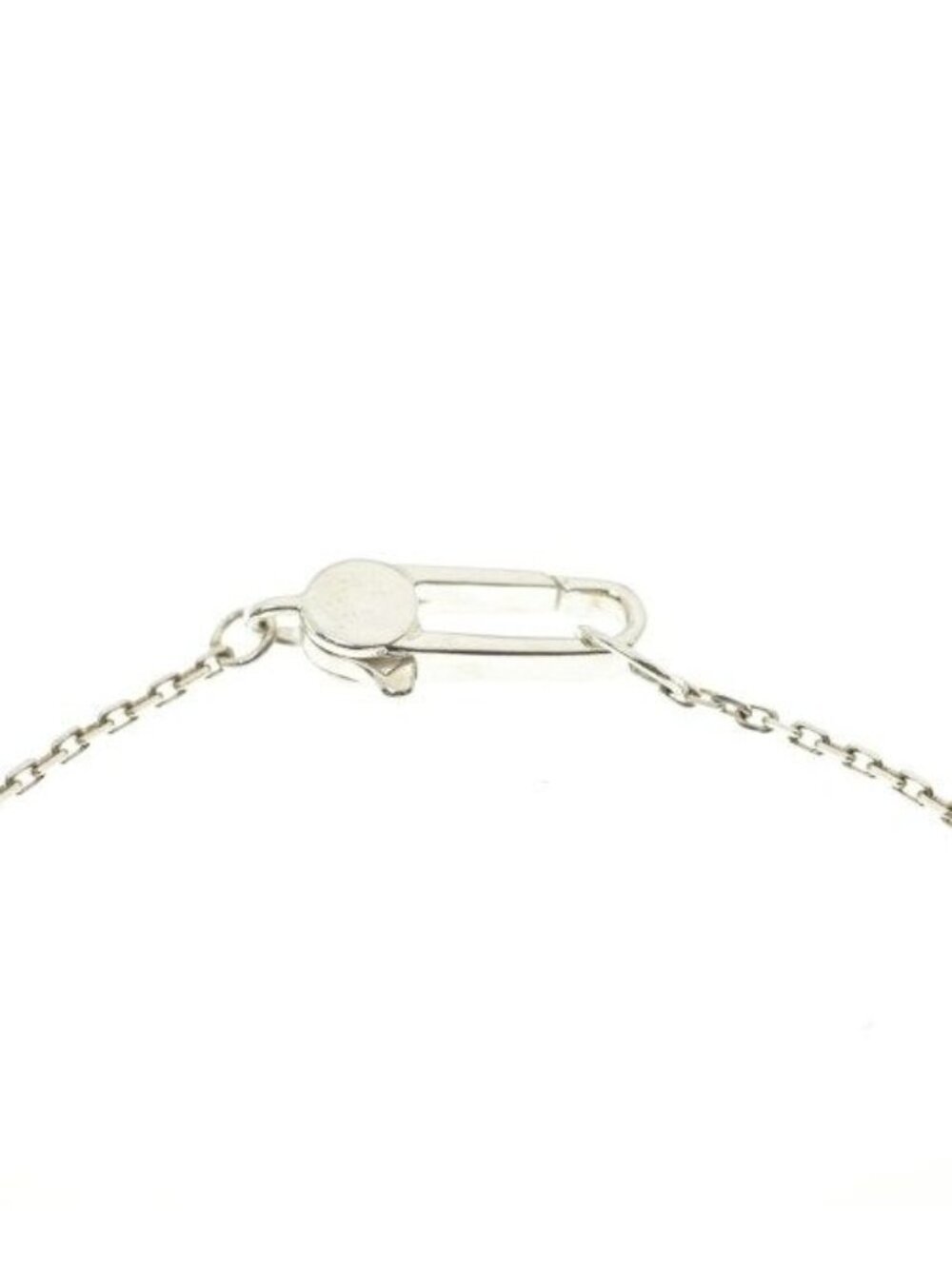 ★SOLD★ Gucci Bracelet Bangle Silver - Picture 5 of 6